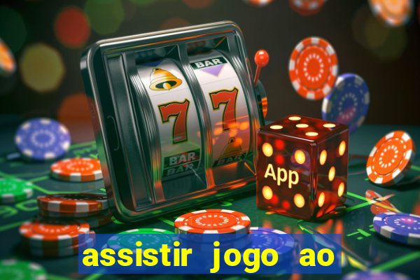 assistir jogo ao vivo rmc